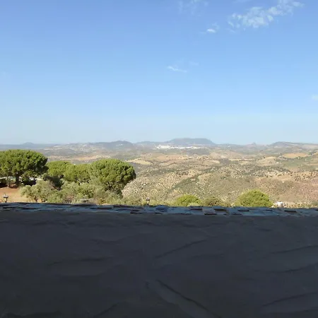 Balcon Al Valle Holiday home