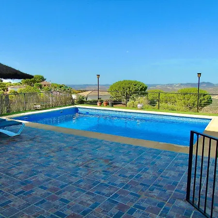 Balcon Al Valle Holiday home